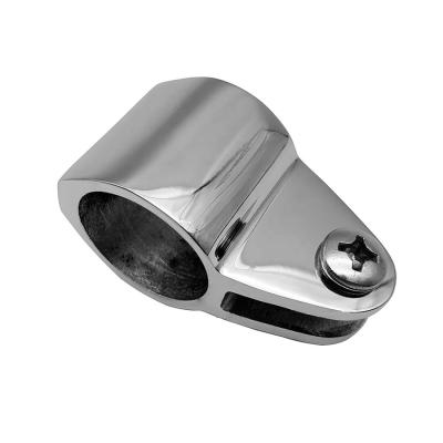 China 316 Stainless Most Popular AISI 316 Stainless Steel Material Marine Top Cap For Boat for sale