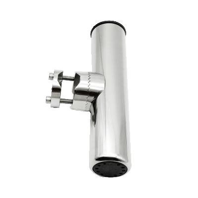 China Hot Sale 316 Stainless Steel Alastin 316 Stainless Steel Fishing Rod Holder Mount for sale