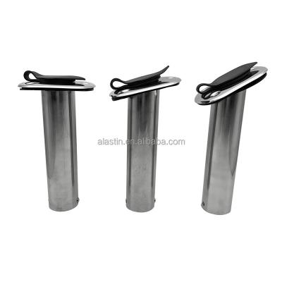 China 316 Stainless Steel 316 Popular Fishing Rod Holders Hor Boats for sale