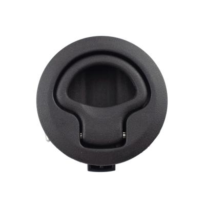 China Plastic Wholesale Yacht Lock Lift Turn Handle For Boat for sale