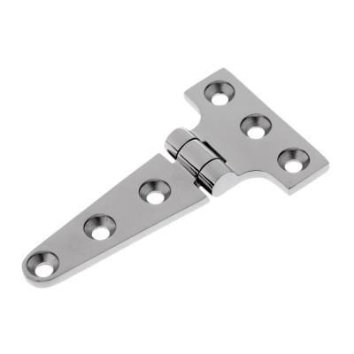 China High quality 316 stainless steel 316 stainless steel marine hinges door hinges for sale for sale