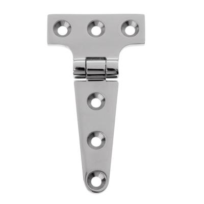 China 316 stainless steel wholesale 316 stainless steel folding hinges for sale for sale