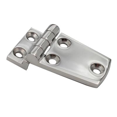 China 316 Stainless Steel Hot Sale 316 Stainless Steel Door Hinge Folding Hinges for sale