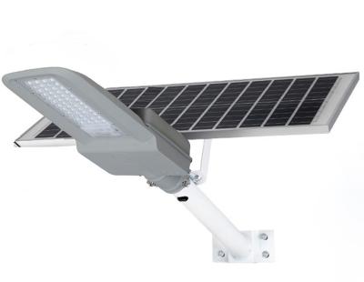 China ROAD All In Two Outdoor Lighting Solar Street Lights IP67 Waterproof High Quality for sale