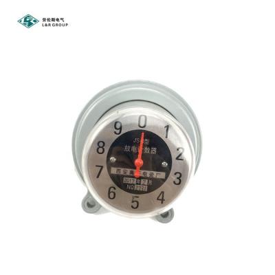 China Calculate the number of arrester discharge surge arrester discharge arrester counter for sale