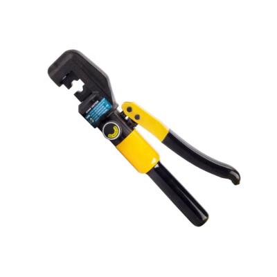 China Electrical Cable Crimping Hydraulic Crimping Tool L&R YQK-70 for sale