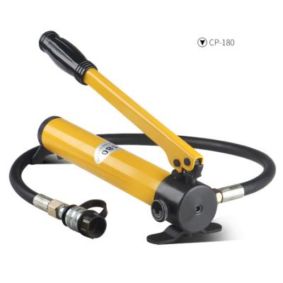 China Hydraulic Hand Pump L&R CP-180 Hydraulic Hand Pump for sale