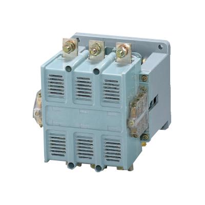 China No Significant Shaking CJ40 Series AC Contactor High Quality Industrial Contactor for sale