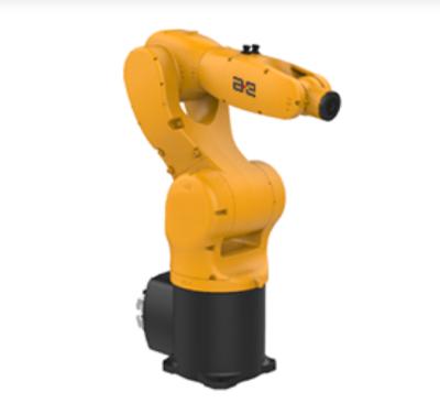 China 7kg Payload EA Industrial Robotic Axis 7kg Payload Cobot Arm AIR7L-B 6 Robot Collaborative Arm for sale