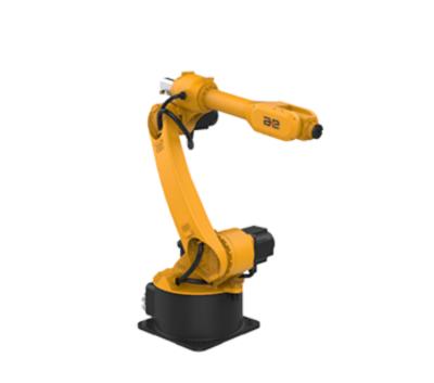 China Selection of use 20 kg Carga EA PEITIAN CHINE and industrial util carga robot De d'ejes de place AIR20-A 6 20 kg pintura robot for sale