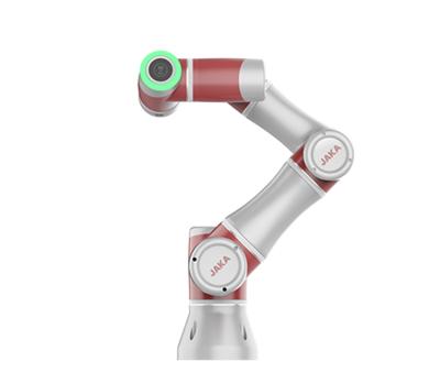 China Collaborative JAKA Zu3 6 axis mechanical arm 3kg payload industrial cobot arm for sale