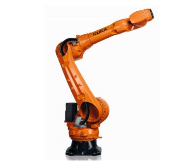 China Transfer Industrial Robot KUKA KR50R2100 Industrial Robot 6 Axis Robot Arm 50kg for sale