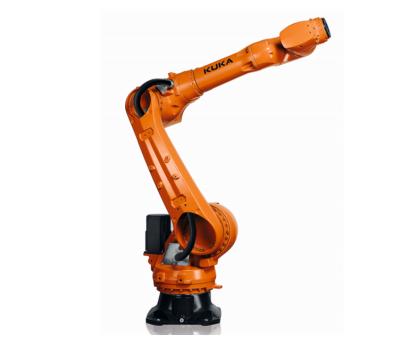 China Industrial Robot Control KUKA KR70R2100 Robot Arm Motor 70kg 6 Axis Industrial Robot Arm for sale