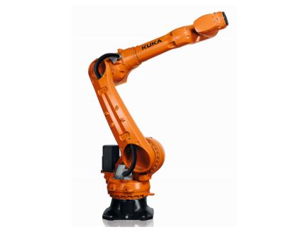 China Industrial Robot Arm Robot KUKA KR70R2100 Robot Manipulator 70kg 6 Axis Welding Robot for sale