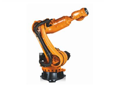 China Transfer Industrial Robot KUKA KR120R1800 Industrial Robot 6 Axis Robot Arm 120kg for sale