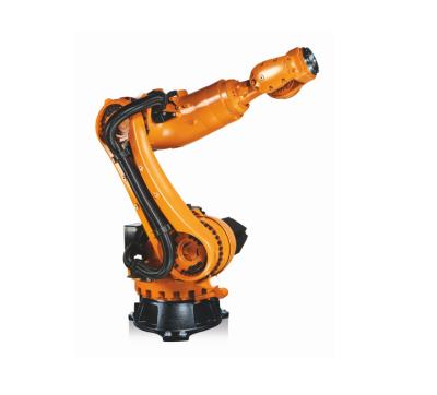 China 2019 kuka payload 210kg payload hot robot arm industrial robot sales KUKA KR120R1810 robot for sale