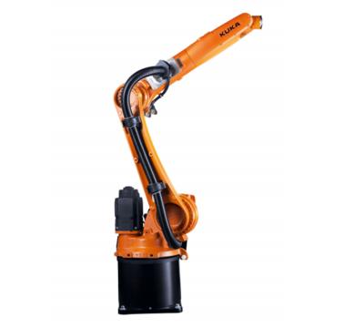 China 10 Kg Payload Industrial Robot Kuka Kr10r1420 Welding Robot And Cheap Welding Robot Arm for sale