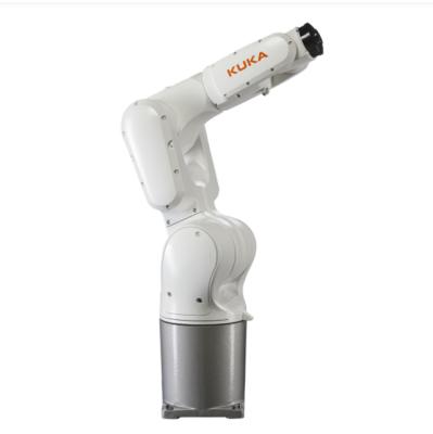 China Industrial Robot KUKA 6R 900 X/Y Payload 6.8kg Matching Robot With 6 Robotic DOF for sale