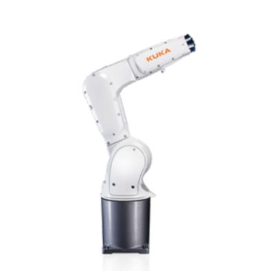 China industrial robots KUKA KR6R700 6kg payload 6kg payload industrial cleaning parts cheap welding robot arms for sale