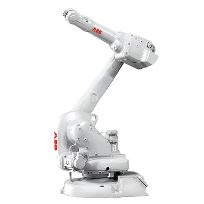 China Industrial Robot ABB IRB1600 1.45m Palletizing Robot 10kgs Ace Welding 6 Axis Robot Systems Industry Stock Industrial Robots for sale