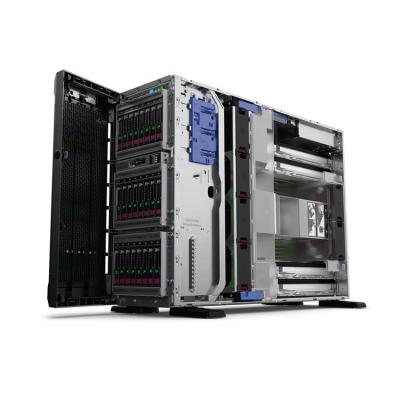 China Original ProLiant ML350 Gen10 gold 6240 hpe server ML350 GEN10 for sale