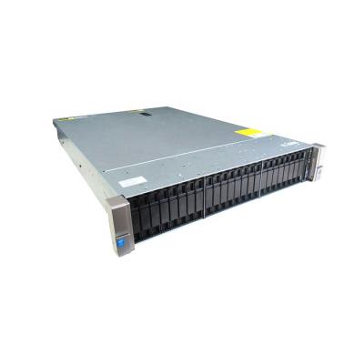 China Good price support server Dl380 Gen9 Intel Xeon E5-2697Av4 hpe server Hpe server dl380 gen9 for sale