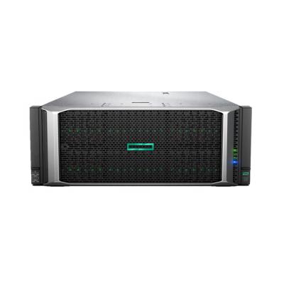 China Server HPE ProLiant DL580 Gen10 Intel Xeon-Gold 6154 Support Server DL580 GEN10 for sale