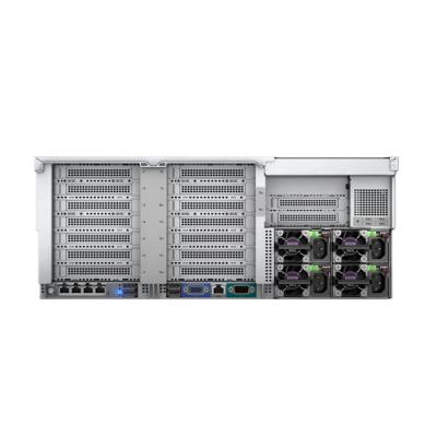 China new original! hpe gen10 server ProLiant DL580 Intel Xeon-platinum 8260 cpu DL580 GEN10 for sale