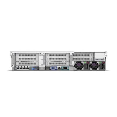 China Wholesale price HPE DL560 Gen10 Intel Xeon-gold 6254 support proliant DL560 GEN10 server for sale