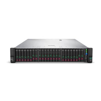 China new original! hpe gen10 server ProLiant DL560 Intel Xeon-platinum 8160 cpu DL560 GEN10 for sale