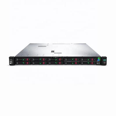 China Hot-plug HP Server DL360G10 Intel Redundant Xeon-Gold 6150 CPU standard proliant processor for sale