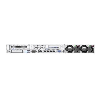 China Redundant Hot-plug HPE DL360 Gen10 Intel Standard Xeon-platinum 8280 Rack 1U Original Server for sale