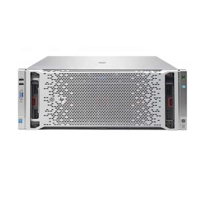 China Brand New Intel Xeon E7-8870v4 4u Rack Sever HPE Proliant DL580 Gen9 DL580 GEN9 for sale