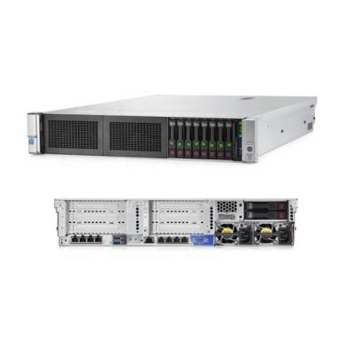 China HPE ProLiant DL380 Gen9 12LFF Configure-to-Order Server 719061-B21 Dl380 gen9 for sale