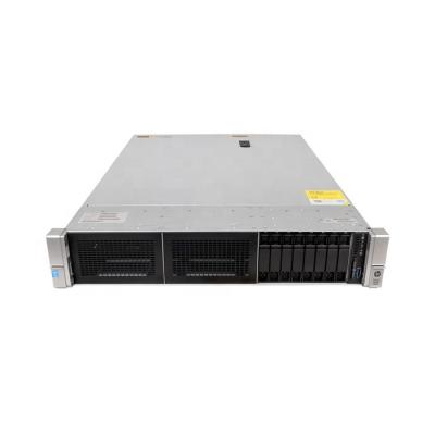 China Hp Proliant DL380 G9 Gen9 CTO E5-2600 V3V4//P440AR (2GB)/500w server 719064 b21 DL380 GEN9 for sale