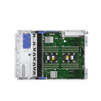 China Server HPE ProLiant ML350 G10 Intel Xeon-Gold 6240L 4U Tower Server ML350 GEN10 for sale