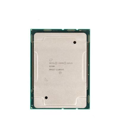 China Server Intel Xeon-Gold 5218R (2.1GHz/20-core/125W) Processor Kit for HPE ProLiant DL380 Gen10 for sale