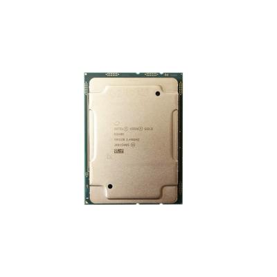 China Server Intel Xeon-Gold 6240R (2.4GHz/24-core/165W) Processor Kit for HPE ProLiant DL380 Gen10 for sale