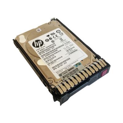 China Hot Product 882400-001 HPE Internal Hdd 3.5 Inch 7.2K SATA 6G 12TB 881785-B21 Internal Hard Drive for sale