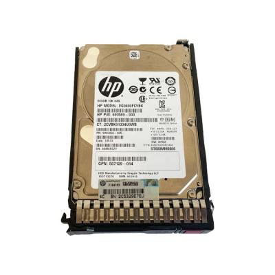 China New original from Hdd! 870759-B21 HPE 900GB SAS 12G 870795-001 HDD Enterprise 15K SFF (2.5in) for sale