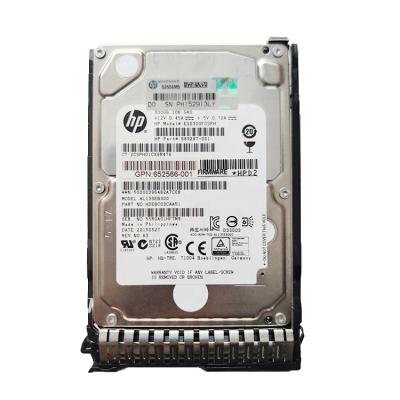 China Hdd Server Hard Disk P04695-B21 Parts 600GB SAS 15K LFF HDD P05394-001 for sale