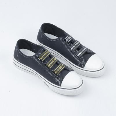 China Fashion Trend Factory Wholesale Canvas Shoes for sale