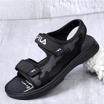 China Deodorization fashion sports sandals, beachwalking shoes for sale