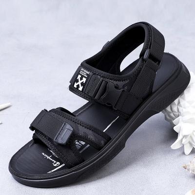 China Deodorization fashion sports man sandals, sandals for sale