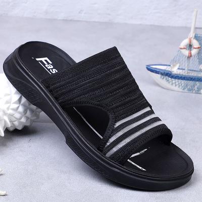 China Hot Selling Deodorization Custom Design Logo Mens Sports Sandals Breathable Sport Beach Men Sandals for sale