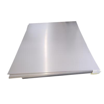 China Industry and construction wholesale 2B stainless steel plate 3mm high quality stainless steel plate for sale