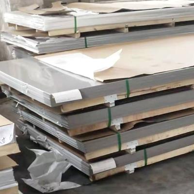 China Customized Mechanical Stainless Steel Mirror Sheet Steel Plate Price Metal Plate 0.8mm Aisi 304 Thick Steel Sheet for sale