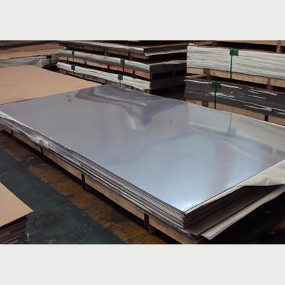 China Quality AISI SS 304 316L 2b Mechanical Head Finish Stainless Steel Sheet / PLATE PRICE for sale