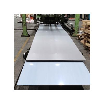 China Professional Industry And Construction Manufacturer Cold Rolled Stainless Steel Sheet With Multiple Processing Services 316 Stainless Sheet for sale