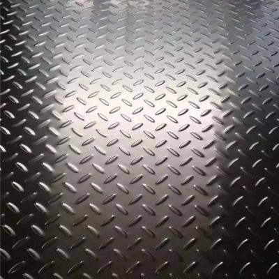 China Industry and Construction China Supplier Aluminum Alloy Plate Price Offer 5052 Aluminum Pattern Plate Aluminum Sheet for sale